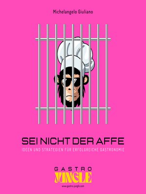 SEI NICHT DER AFFE - Audiobook